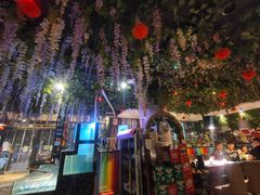 -寂寞的豆芽(龙泽路店)