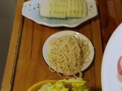 -前门杨记·铜锅涮肉(王府井·故宫店)