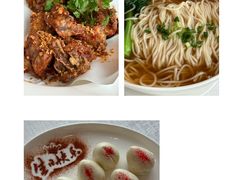 -夏宫中餐厅(静安香格里拉店)