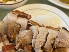 -姐妹鸭仔饭店(湾南路店)