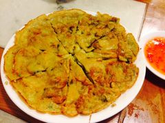 -李记潮汕砂锅粥(营福路店)