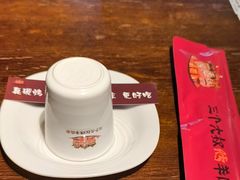 -三个大叔东北烧烤·砂锅菜(西三旗店)