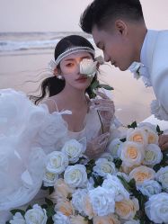 -花田映像婚纱摄影(龙岗店)