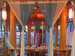 -饕然·民间川菜(龙泉店)