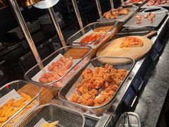 -星伦多自助料理·涮烤一体(虹悦城店)