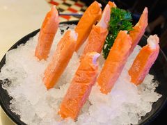 日本蟹棒-一哥澳门豆捞·澳门风打边炉(高德置地店)