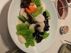 -南拳十三姨·潮汕砂锅粥·粤菜(西单大悦城店)