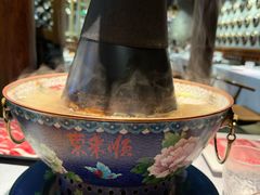 -东来顺饭庄(apm总店)