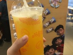 -麦当劳(酒仙桥路店)