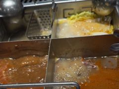 -海底捞火锅(百利广场店)
