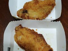 -麦当劳(番禺信联大厦店)