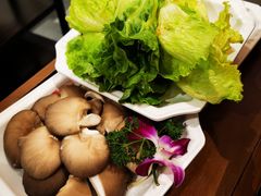 -盛源川香鱼火锅(西小区总店)