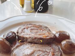 PARMA&nbsp;ROSE&nbsp;帕尔马玫瑰-Fiume福弥意大利餐厅