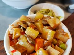 -功德林(南京西路店)