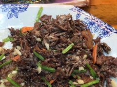 -下梅人家土菜馆(历史文化餐厅度假区店)