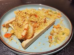 -桃夭日式料理(国信店)