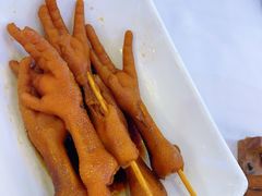 -潮喜竹溪荔湖酒家(荔枝湾店)