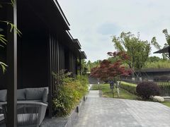 -苏州阳澄半岛英迪格酒店