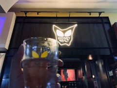 -蜜和麦精酿啤酒吧honey&malt(桐梓林店)