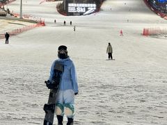 -东北亚滑雪场