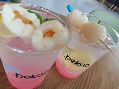 -Pekaa啤咖食肆Coffee&Bistro