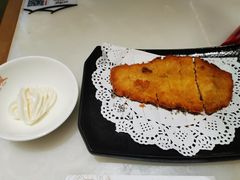 -浙味观杭州海鲜面(钱江新城高德置地店)