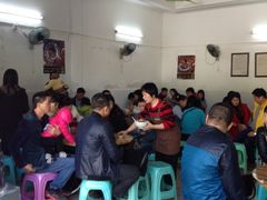 大堂-潮镇老尾牛杂(环城西路店)
