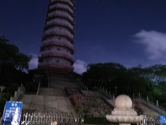 -白水带风景区体育公园