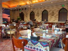 -巴依老爷新疆美食(工体旗舰店)