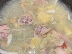 -同仁四季椰子鸡(海岸城天利店)