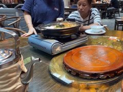 -老灶房-四川土菜(铁牛广场店)