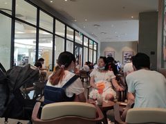 -星巴克(佛山顺德大融城店)