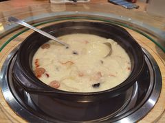 -喜上喜鸡煲翅(吉大店)