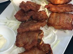 主厨飘香肉-神仙馆(衡山路店)