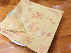 -老西门·常州菜(新区店)