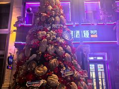 -中华巴洛克风情街