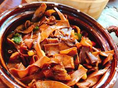 -园林美食城·本土农家菜(杨和镇店)