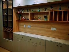 -索菲亚衣柜橱柜家具全屋定制(汶水红星店)