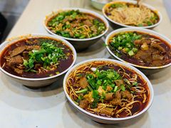 -汪胖子襄阳牛肉面(华丰路店)