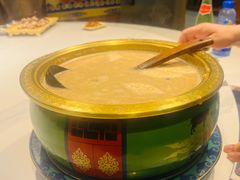 -蒙艾里民族传统菜蒙餐