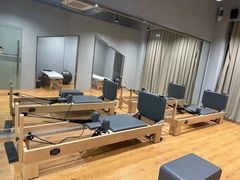 -METIS FITNESS女性健身工作室