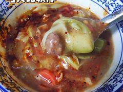 -刘老虎肉丸糊辣汤(总店)