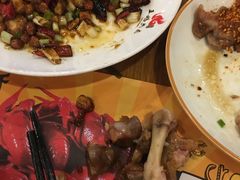 -王妈热卤·川味馆(海昌店)