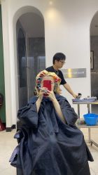 -a·f one hair salon