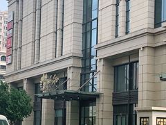 -远洋未来广场(育慧北路店)