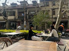 -Alimentari早午餐(安福路店)