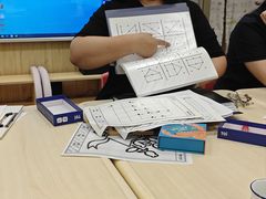 -红黄蓝亲子园早教托育中心(亚艺公园店)