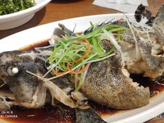 -必点海鲜·鲅鱼水饺(鞍山西道店)