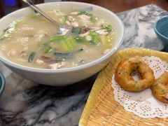 -安泰楼·佛跳墙创始人·传统闽味早茶·酒楼(三坊七巷闽菜地标店)