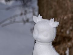 -鳌山滑雪度假区